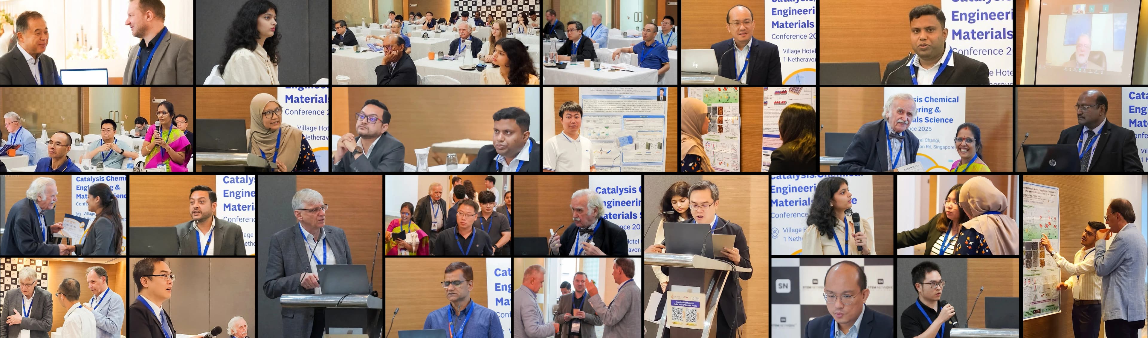 Materials Science Conference