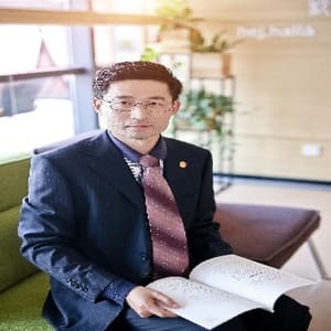 Guo Hai-Dong