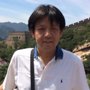 Yoshiyuki Uruma