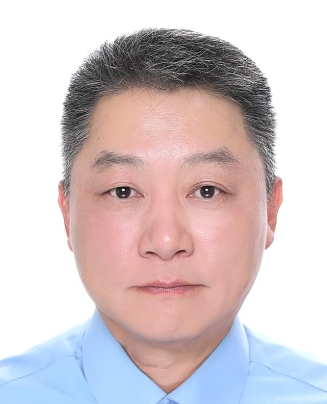 Ha Yong Lee Ha Yong Lee
